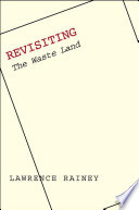 Revisiting The waste land