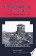 The thousand and one churches