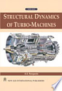 Structural dynamics of turbo-machines