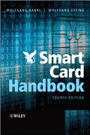 Smart card handbook