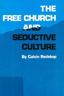 The Free Church and seductive culture /