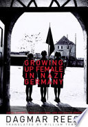 Growing up female in Nazi Germany