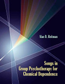 Songs in group psychotherapy for chemical dependence