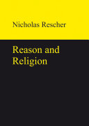 Reason and religion