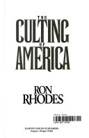 The culting of America /