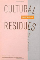Cultural residues Chile in transition /