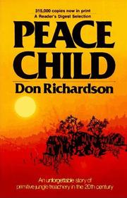 Peace child/