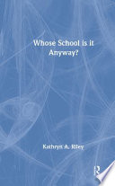 Whose school is it anyway?