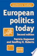 European politics today