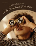 Approaches to early childhood education /