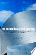 The second twentieth century how the information revolution shapes business, states, and nations /