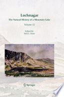 Lochnagar: The Natural History of a Mountain Lake