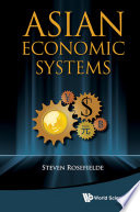 Asian economic systems