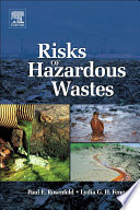 Risks of hazardous wastes