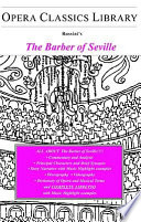Rossini's The barber of Seville