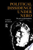 Political dissidence under Nero
