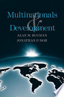 Multinationals and development
