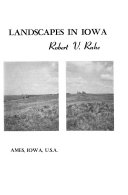 Quaternary landscapes in Iowa /