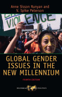 Global gender issues in the new millennium /