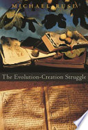 The evolution-creation struggle