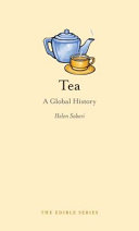 Tea a global history /