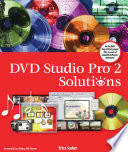 DVD Studio Pro 2 solutions