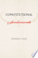 Constitutional sentiments