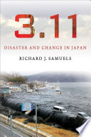 3.11 disaster and change in Japan /
