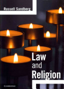 Law and religion /