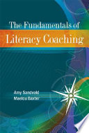 The fundamentals of literacy coaching
