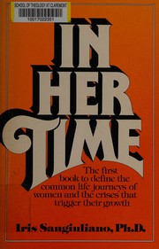 In her time /