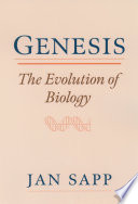 Genesis the evolution of biology /
