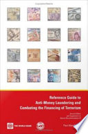 Reference guide to anti-money laundering and combating the financing of terrorism