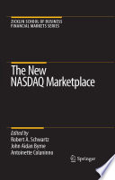 The New Nasdaq Marketplace