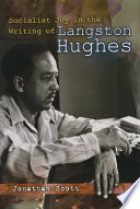 Socialist joy in the writing of Langston Hughes