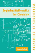 Beginning mathematics for chemistry /