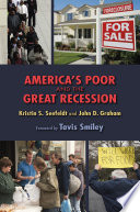 America's poor and the great recession
