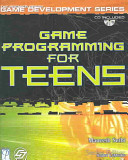 Game programming for teens