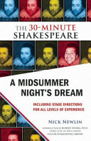 Midsummer night's dream as hath been sundry times publicly acted by the Lord Chamberlain's men /