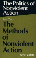The politics of nonviolent action : part two /