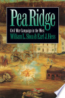 Pea Ridge Civil War campaign in the West /