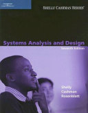 Systems analysis and design.