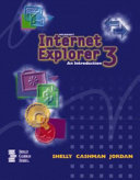 Internet Explorer3 : An introduction /