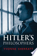 Hitler's philosophers