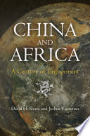 China and Africa a century of engagement /