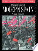 A social history of modern Spain