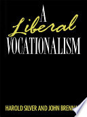 A liberal vocationalism