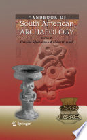 The Handbook of South American Archaeology