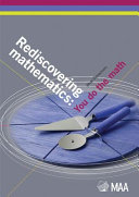 Rediscovering mathematics you do the math /