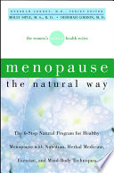 Menopause the natural way